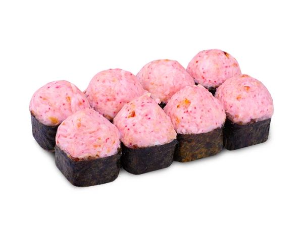 Запеченный 