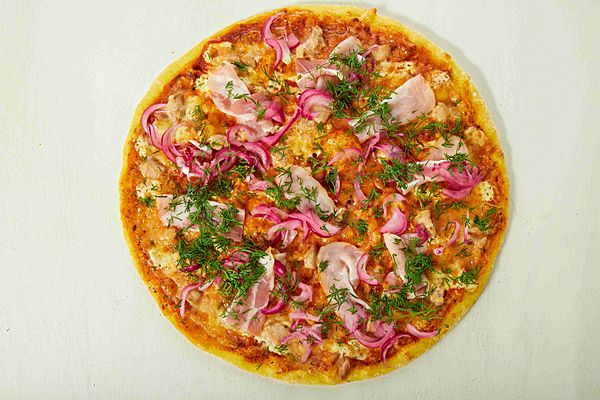 Деревенская