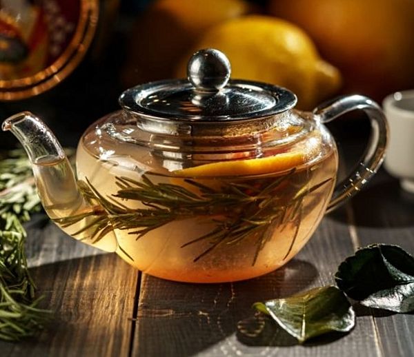 Груша Розмарин