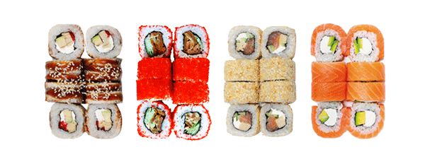 Ужин для двоих