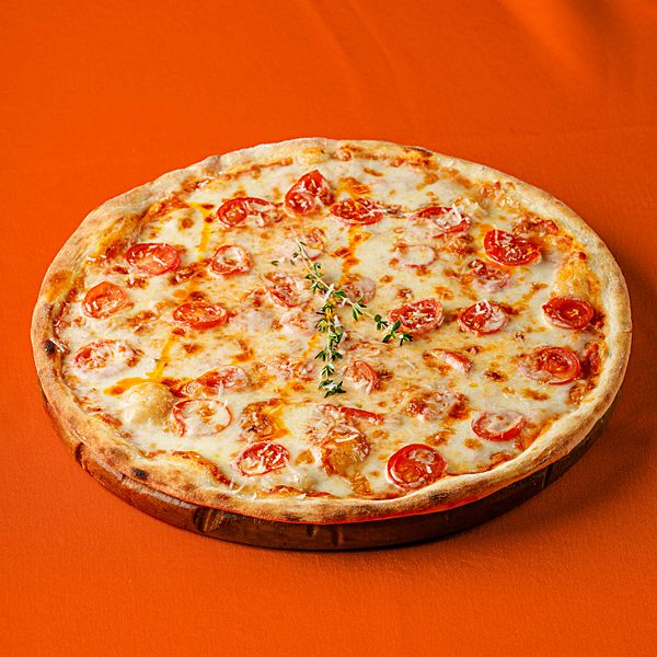 Пицца маргарита