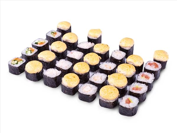 Запеченный 