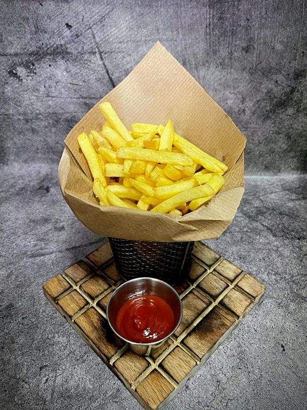 Картофель фри