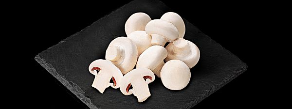 Грибы шампиньоны