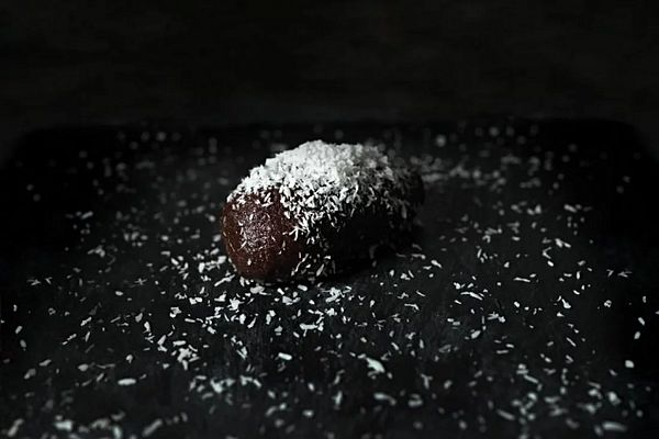 Пирожное картошка