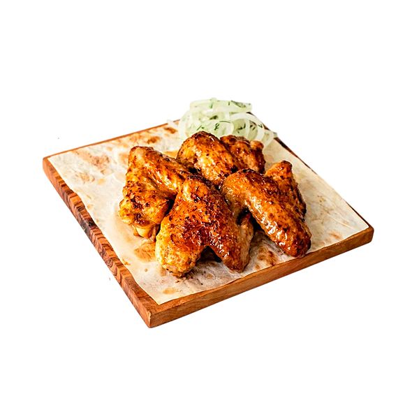 Куриные крылья