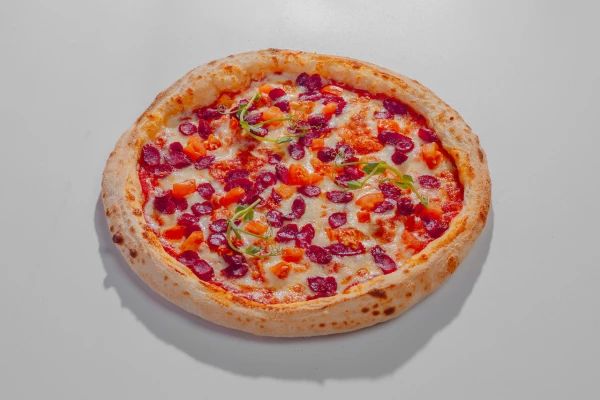 Пицца Бавария