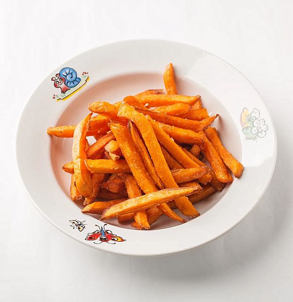 Батат фри