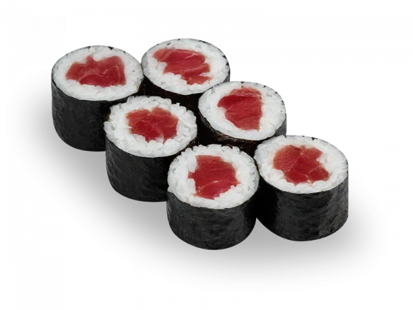 Маки Тунец