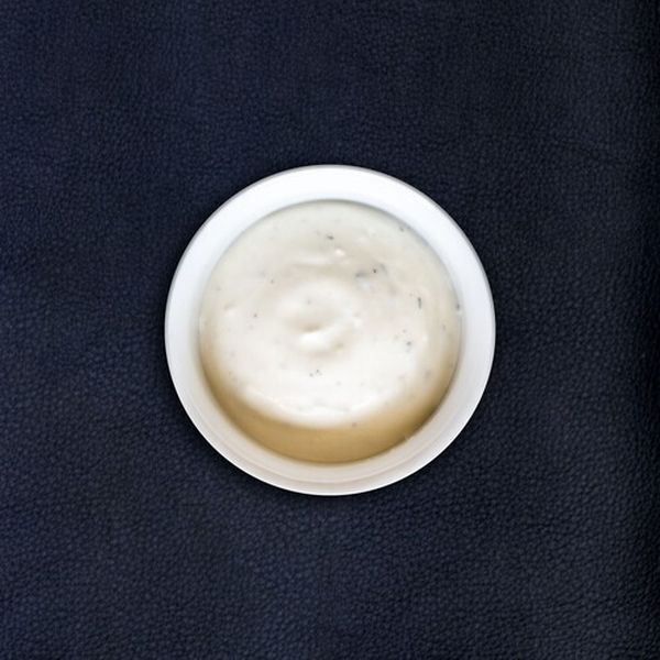 Соус чесночный