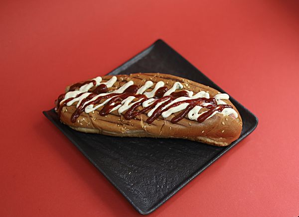 Хот-дог Детский