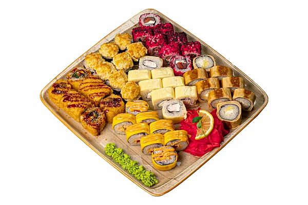 Набор Оригами