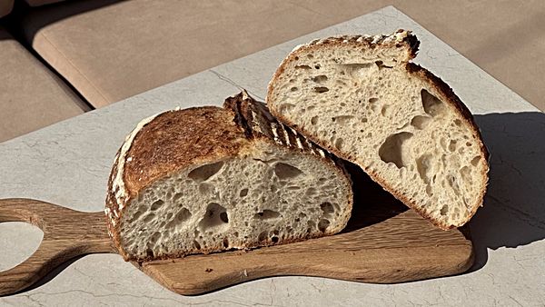 Тартин цельнозерновой