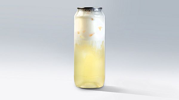 Молочный Бриз