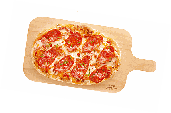 Пеперончини