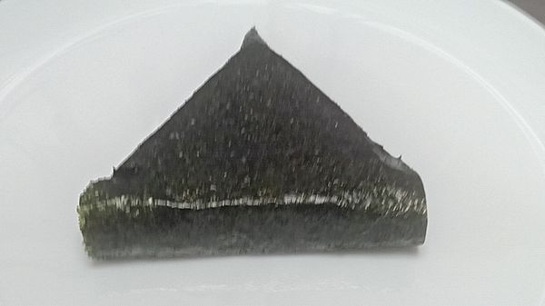 Крабовый
