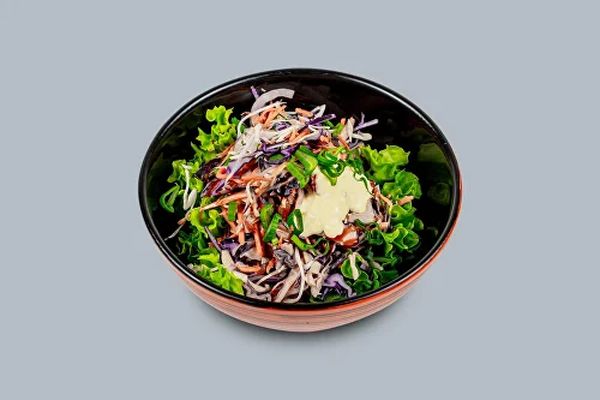 Салат Коул Слоу