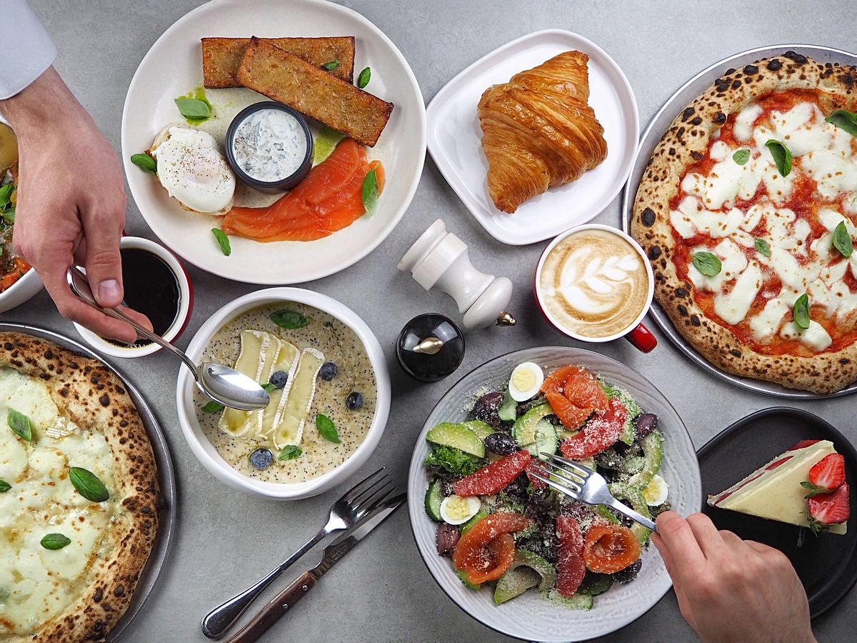 23 cafe Boulangerie