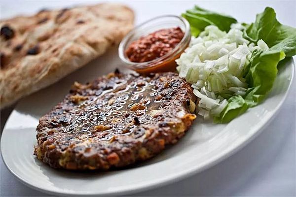 Плескавица