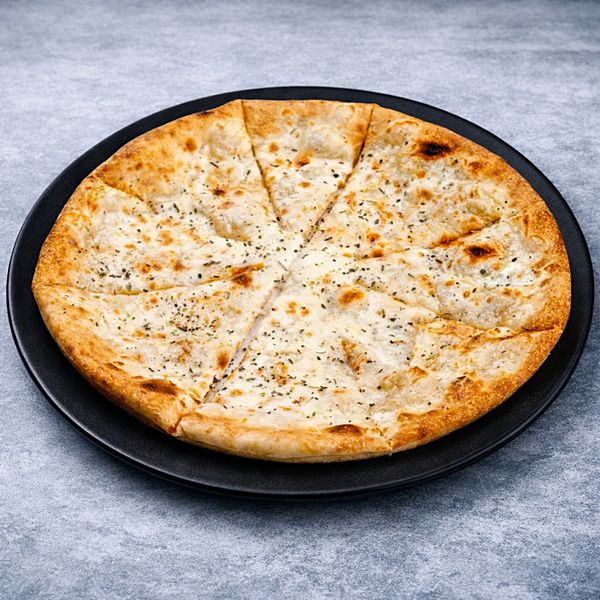 Фокача с сыром