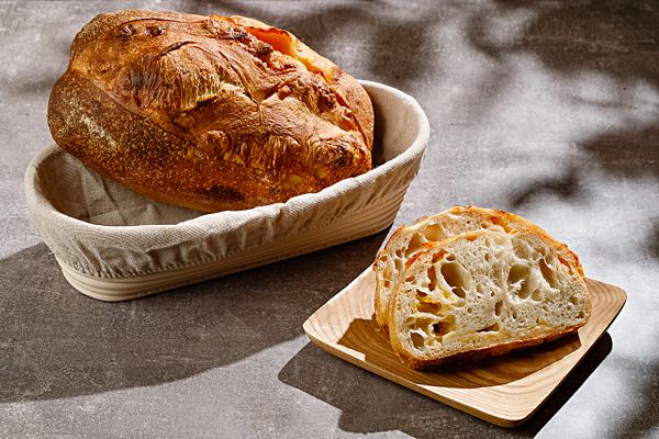 Тартин сырный