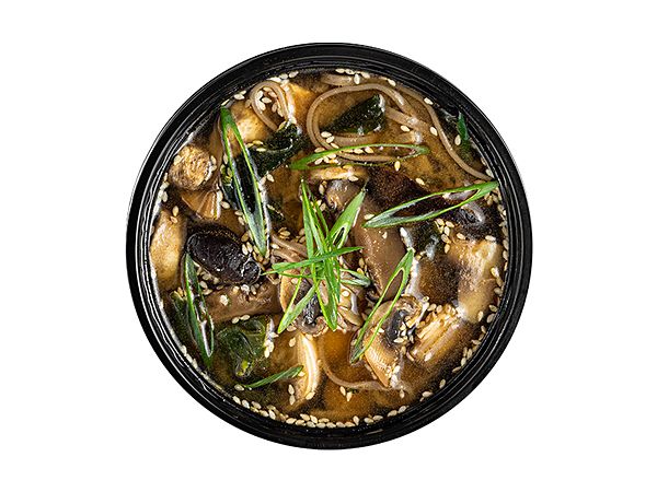 Суп Мисо с грибами 340гр