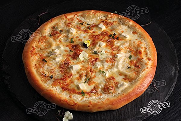 Четыре сыра