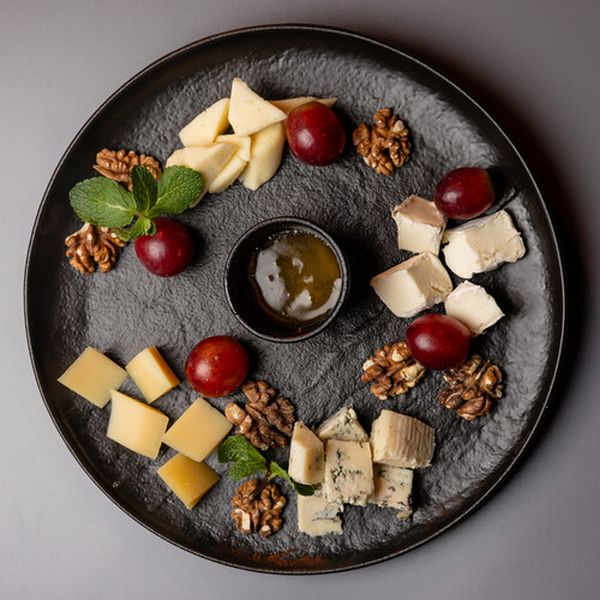 Сырная дегустация