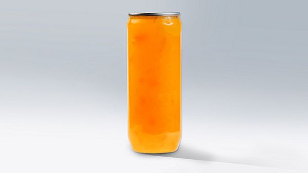 Апельсин-грейпфрут