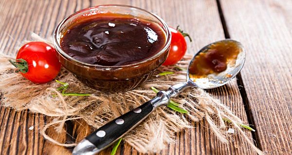 Барбекю соус