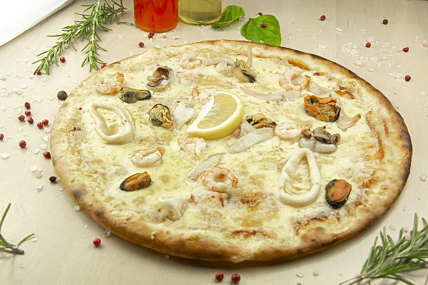 Фрутти де маре