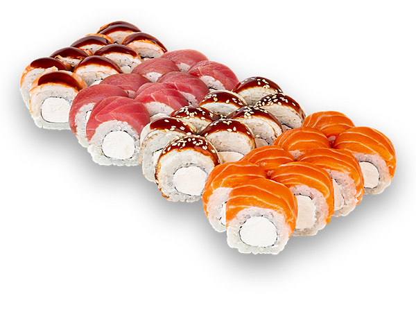 Сет Филадельфия