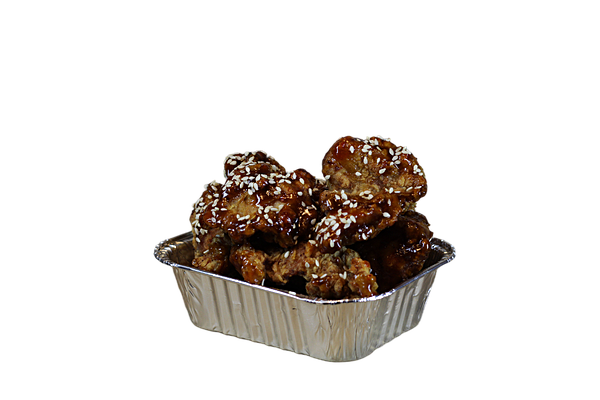 Чикен терияки