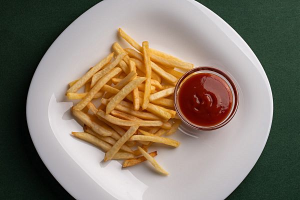Картошка фри
