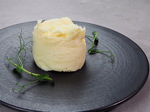 Пюре из картофеля