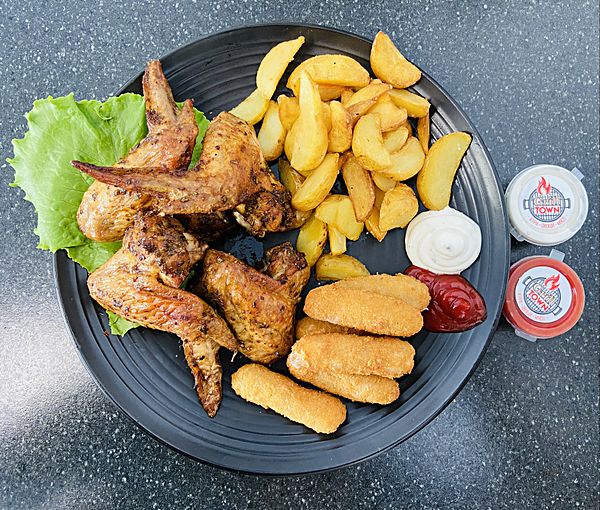 Набор «Сытный»