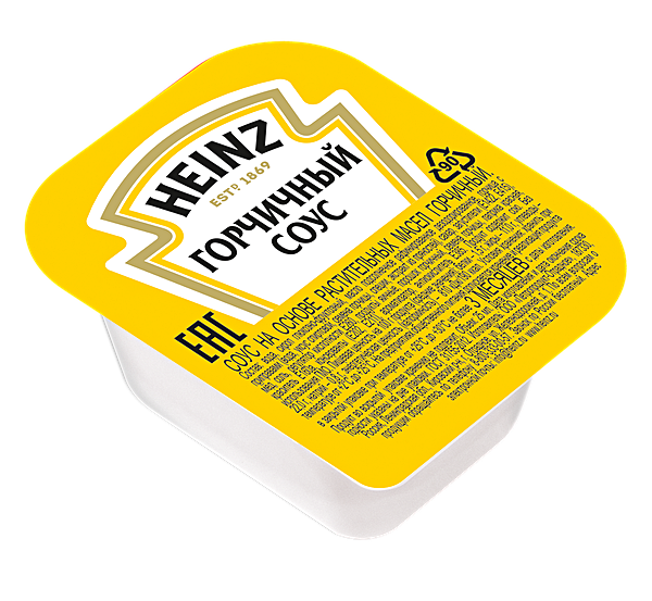 Соус Горчичный