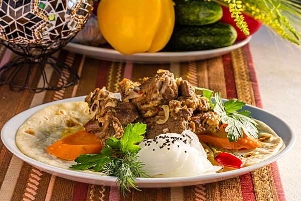 Чобан-къаурмасы