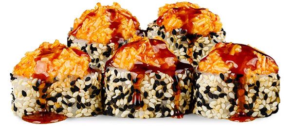 Хот кани маки