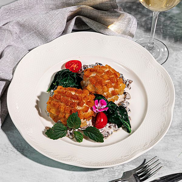 Котлета пожарски