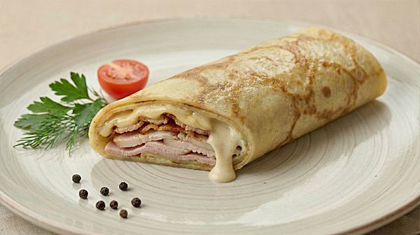 Блин Мясной Пир