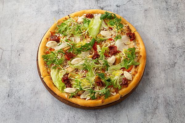 Пицца Цезарь