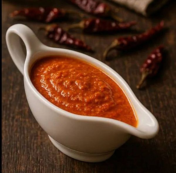 Соус шрирача