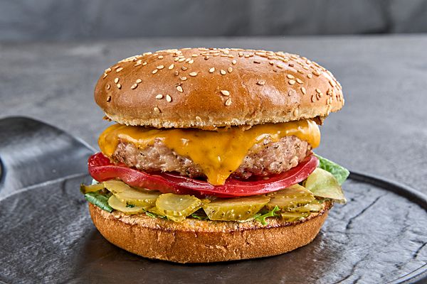 Мясной Богатырь