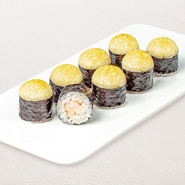 Креветка Хот