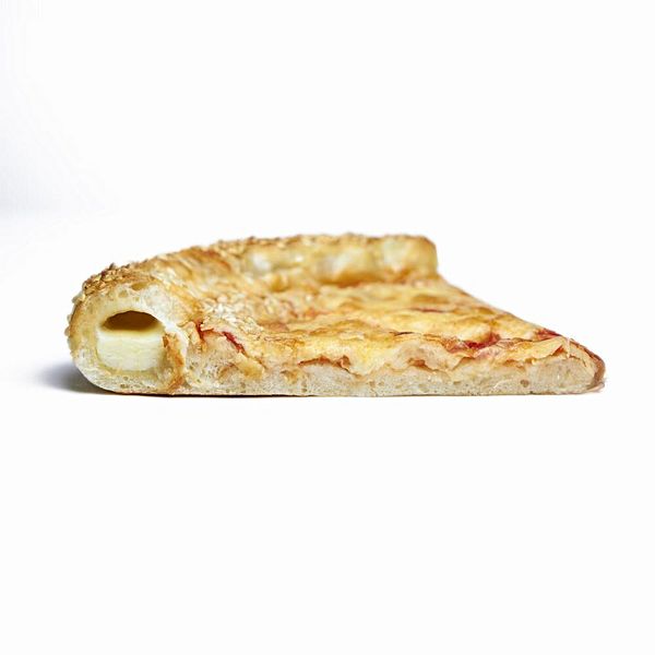 Сырный бортик