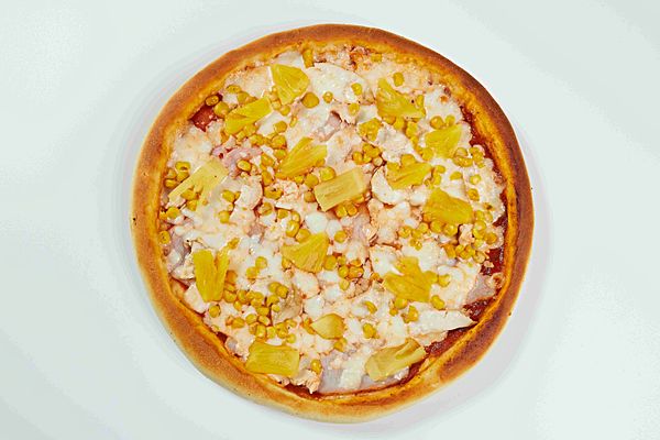 Пицца Гавайская