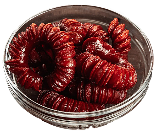 Колбаски во фритюре