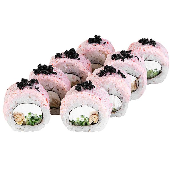 Ролл Снежный краб