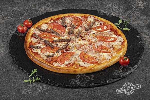 Ассорти+Сушибокс